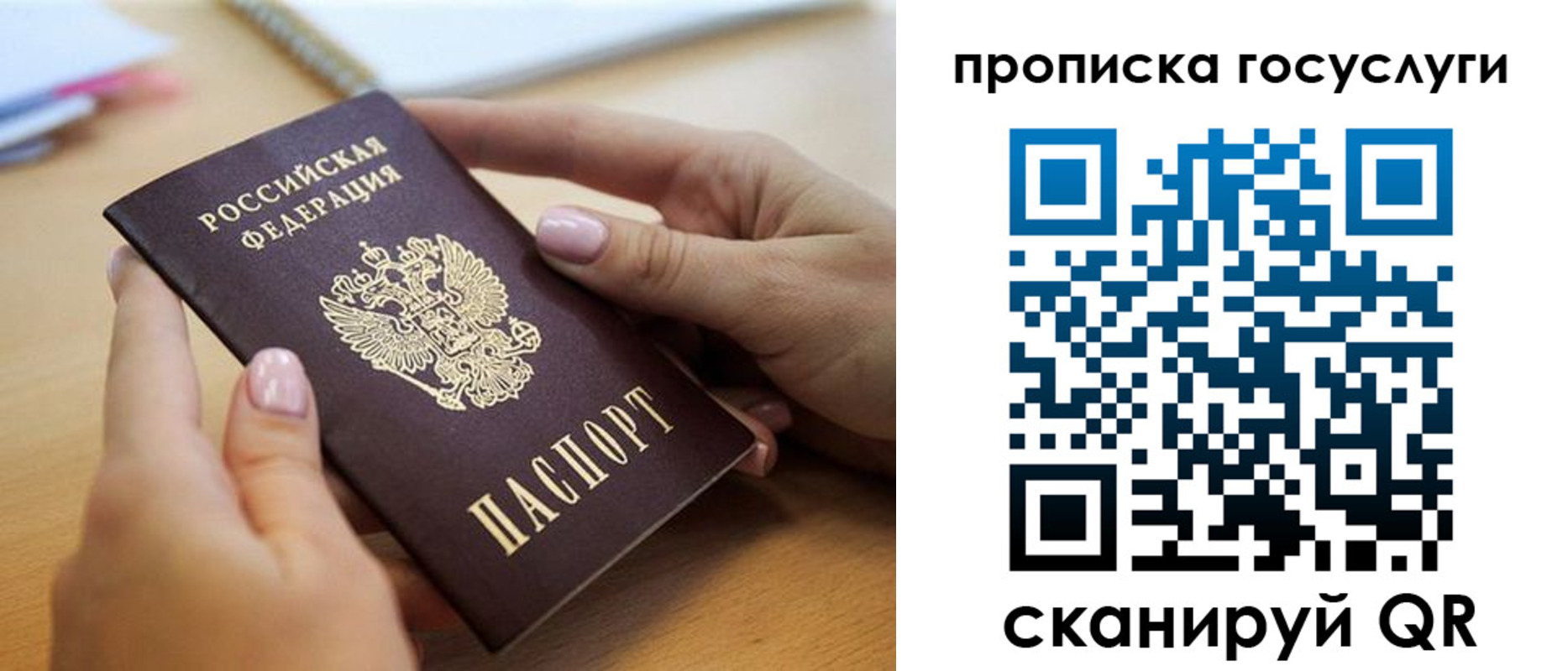 прописка паспорт в Тамбове